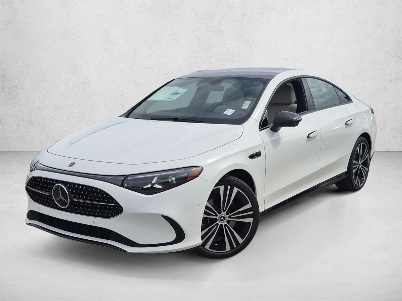  Mercedes-Benz CLA 220