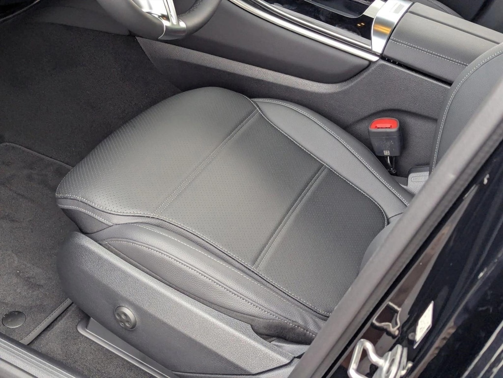 New 2026 Mercedes-Benz GLC 300 GLC 300 SUV SUV