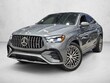  Mercedes-Benz AMG GLE 53