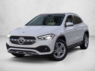 2023 Mercedes-Benz GLA