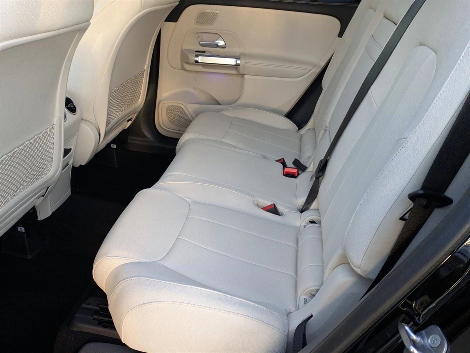 2026 Mercedes-Benz GLB GLB 250 - Photo 19