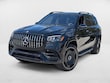 Mercedes-Benz AMG GLS 63