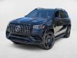  Mercedes-Benz AMG GLS 63