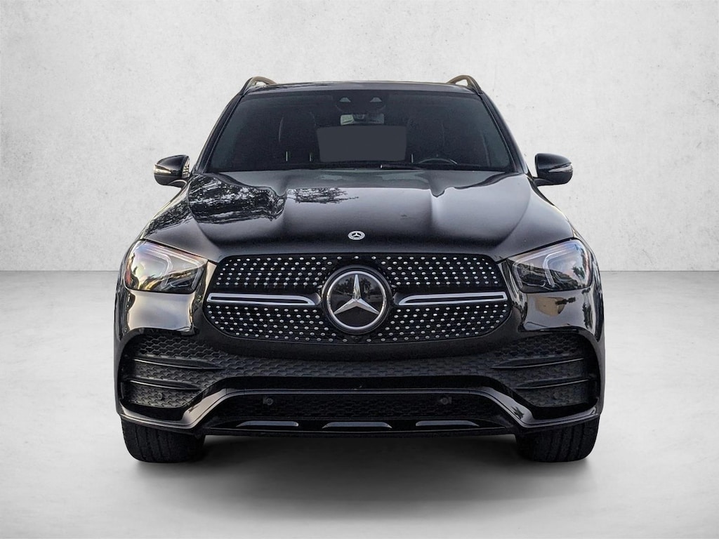 Used 2023 Mercedes-Benz GLE  SUV