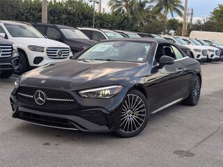 2026 Mercedes-Benz CLE 300