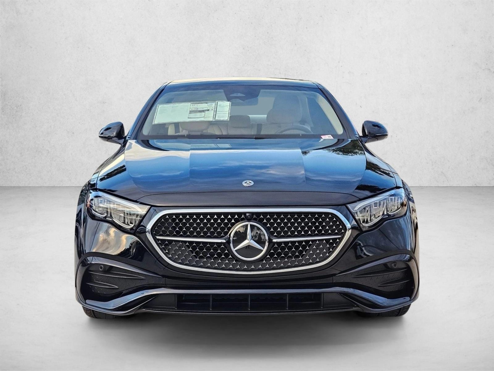 2026 Mercedes-Benz E-Class E350 - Photo 6