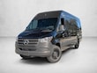  Mercedes-Benz Sprinter Cargo Van