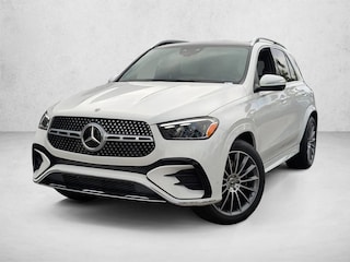 2026 Mercedes-Benz GLE 350