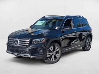 2025 Mercedes-Benz GLB 250