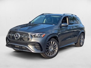 2025 Mercedes-Benz GLE 350