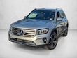  Mercedes-Benz GLB 250