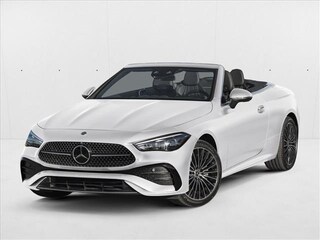 2026 Mercedes-Benz CLE 300