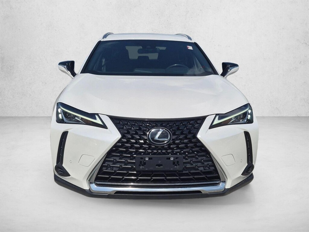 Used 2022 Lexus UX SUV