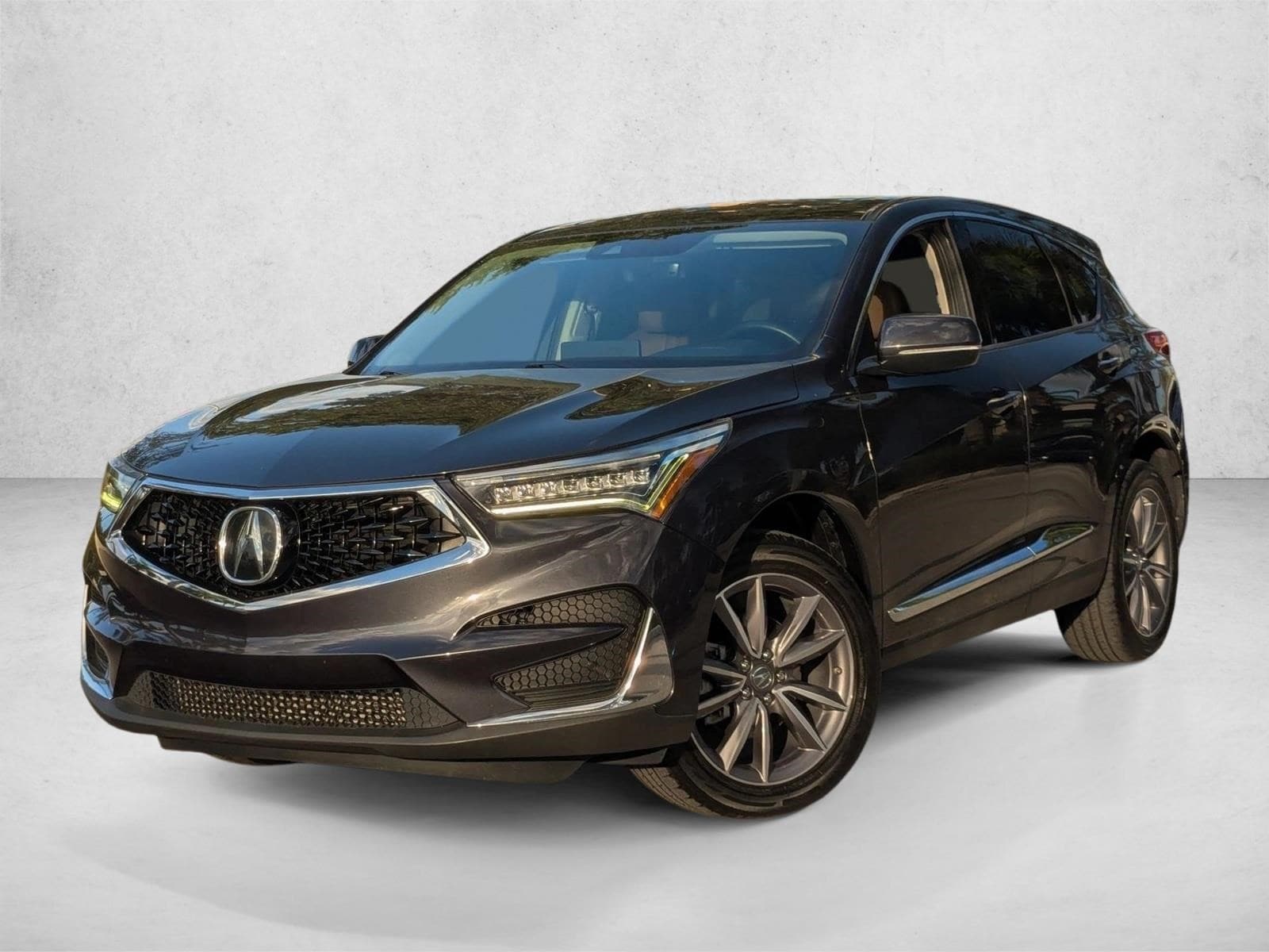 2020 Acura RDX Technology Package
