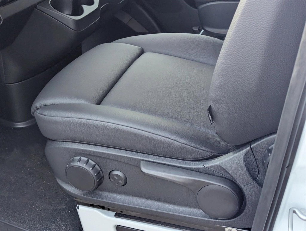 New 2026 Mercedes-Benz Sprinter Cargo Van 2500 Standard Roof I4 Diesel 144" RWD Van Cargo Van