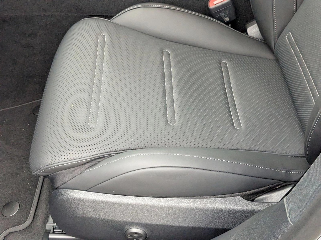 New 2026 Mercedes-Benz AMG E 53 E AMG ® E 53 E 4MATIC+ ® Sedan Sedan