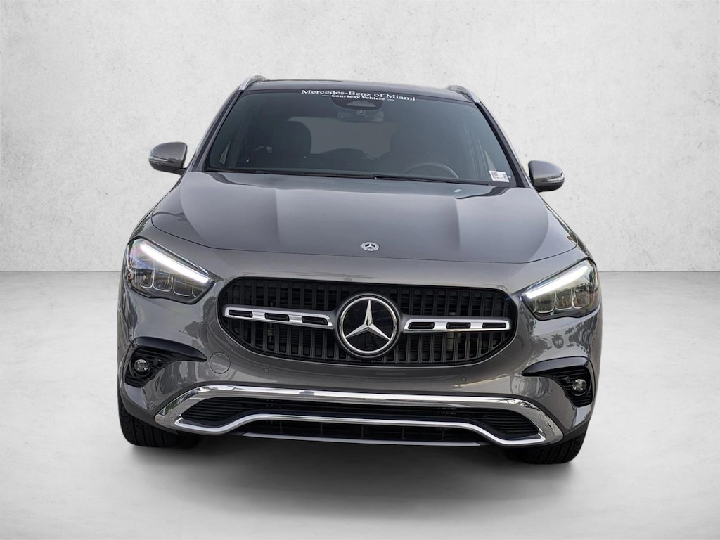 Used 2026 Mercedes-Benz GLA GLA 250 SUV SUV