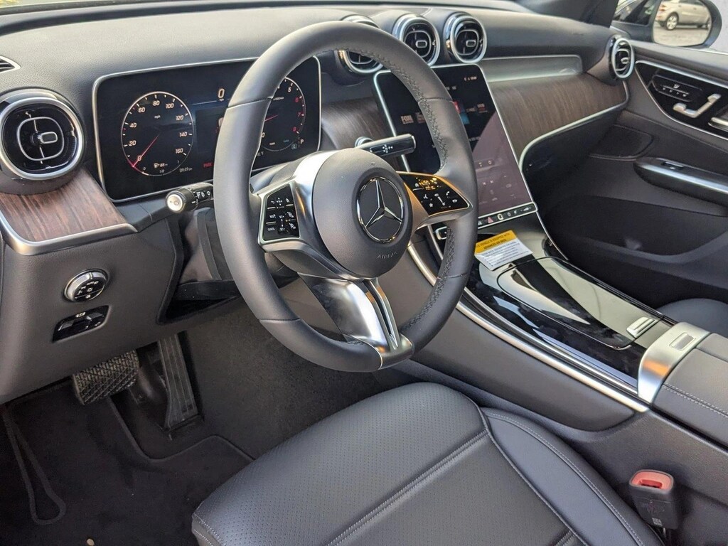 New 2026 Mercedes-Benz GLC 300 GLC 300 SUV SUV