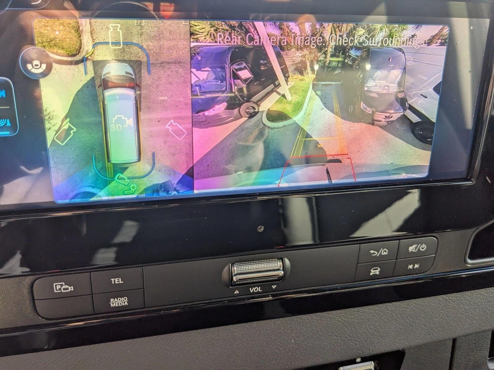 2026 Mercedes-Benz Sprinter Cargo Van Base - Photo 12