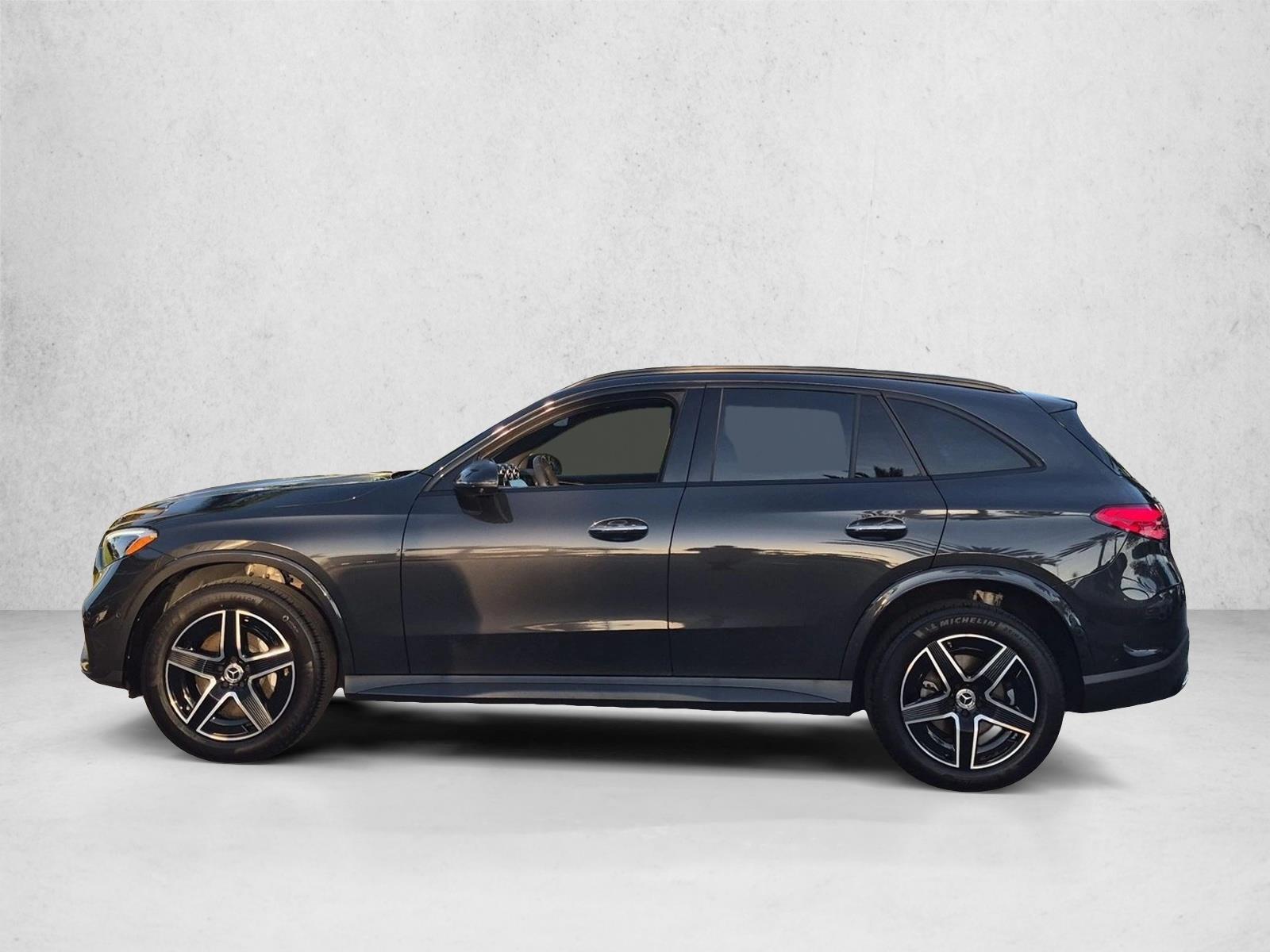 2026 Mercedes-Benz GLC Base - Photo 9