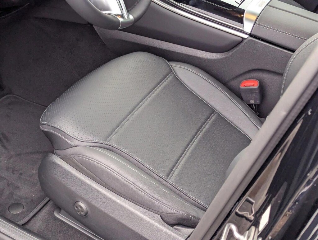 New 2026 Mercedes-Benz GLC 300 GLC 300 4MATIC ® SUV SUV