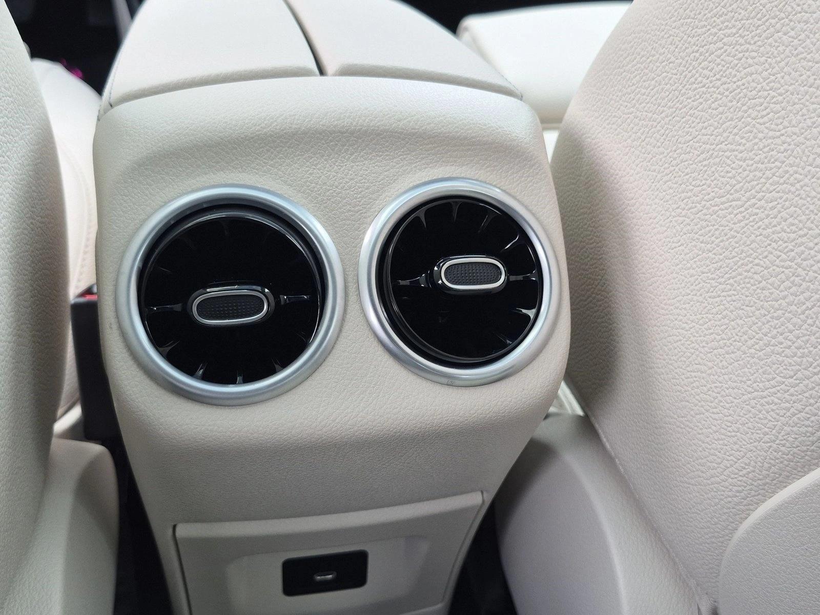 2026 Mercedes-Benz CLA CLA 250 - Photo 17
