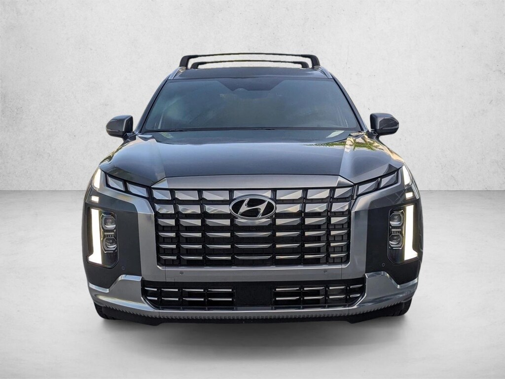 Used 2023 Hyundai Palisade Calligraphy SUV