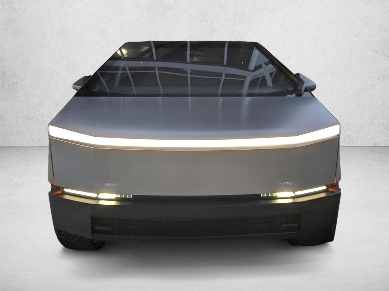 Used 2024 Tesla Cybertruck Base with VIN 7G2CEHED2RA020557 for sale in Northfield, Minnesota