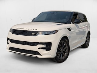2024 Land Rover Range Rover Sport