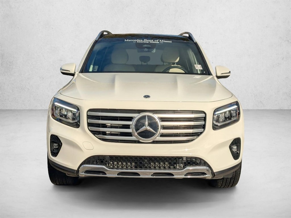 Used 2026 Mercedes-Benz