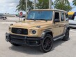 Mercedes-Benz AMG G 63