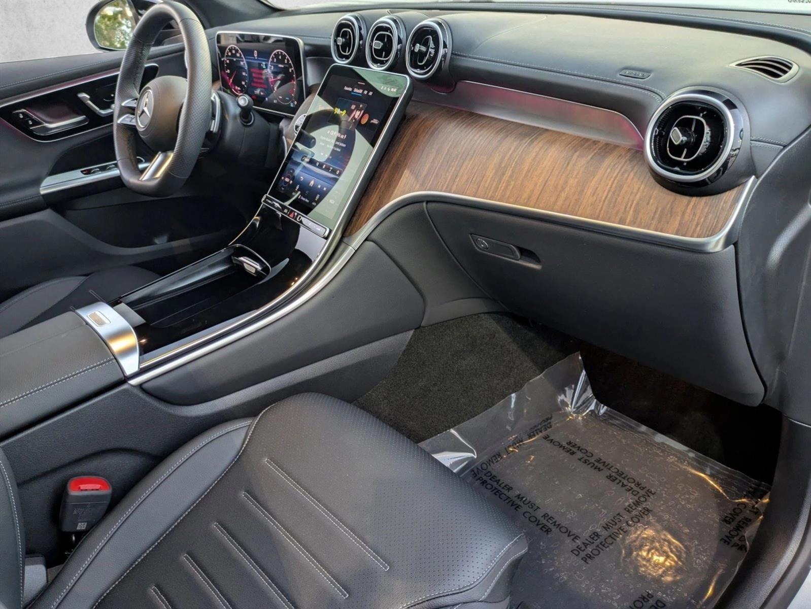 2026 Mercedes-Benz GLC Base - Photo 20