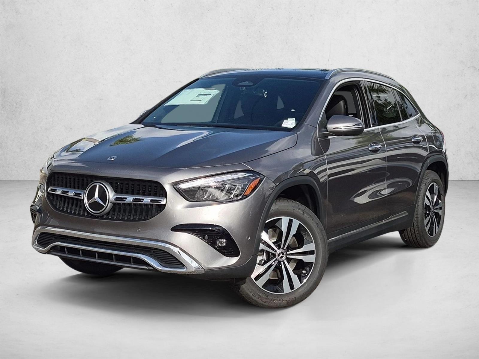 2026 Mercedes-Benz GLA 250 GLA 250 SUV