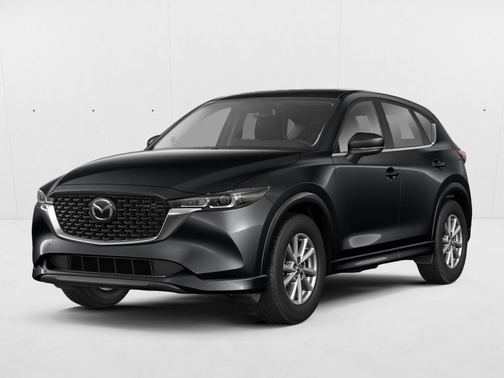 Used 2024 Mazda CX-5 2.5 S Preferred Package SUV