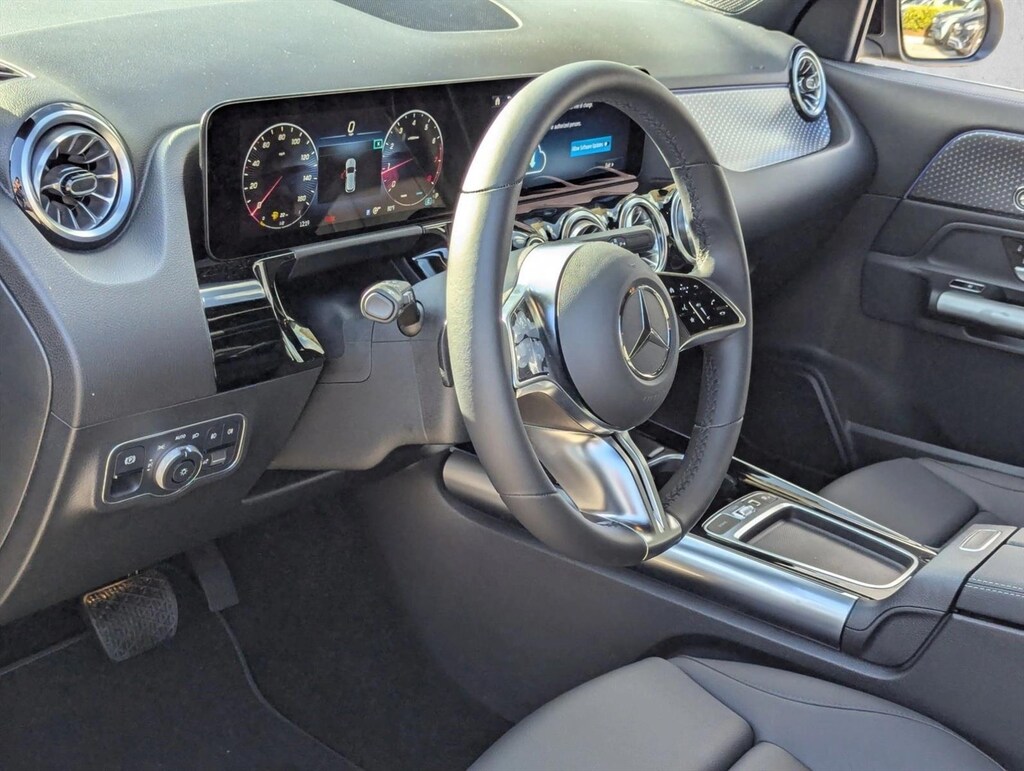 Used 2025 Mercedes-Benz