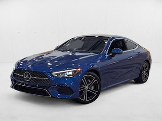 2024 Mercedes-Benz CLE 300