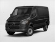 Mercedes-Benz Sprinter 2500