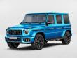  Mercedes-Benz AMG G 63