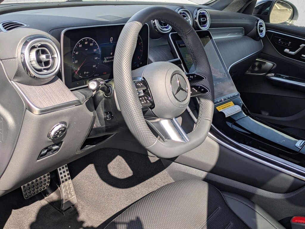 New 2026 Mercedes-Benz GLC 300 GLC 300 SUV SUV