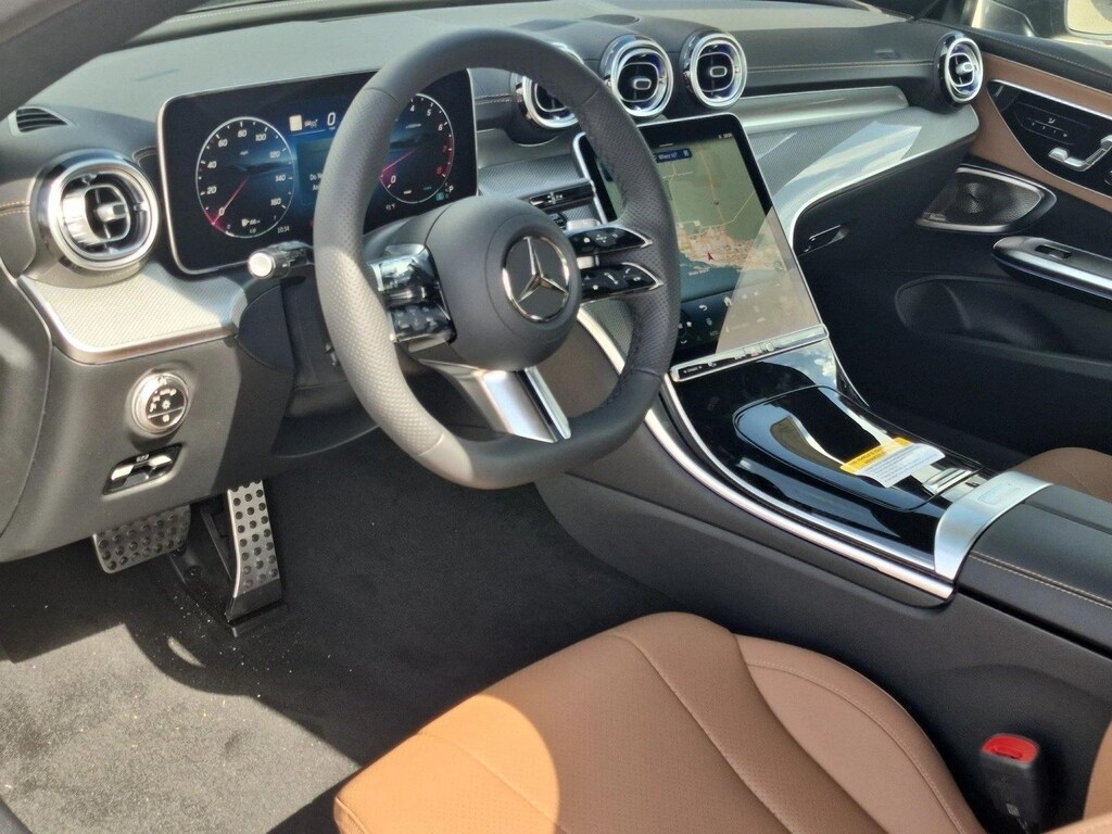 New 2027 Mercedes-Benz CLE 300 CLE 300 4MATIC ® Coupe Coupe