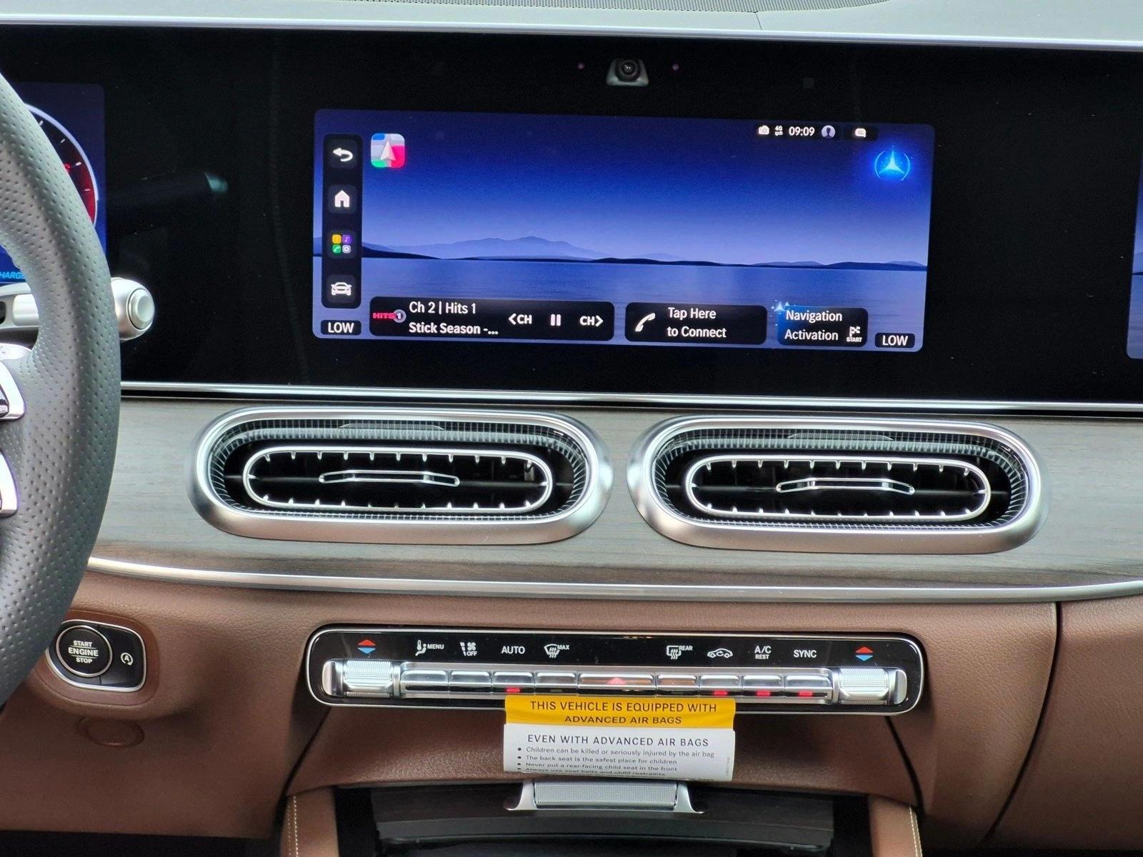 2027 Mercedes-Benz GLE GLE350 - Photo 11