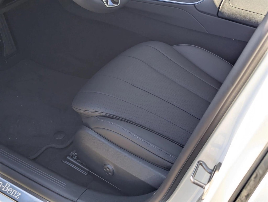 New 2026 Mercedes-Benz E-Class E 350 RWD Sedan Sedan