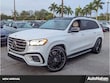 Mercedes-Benz GLS 450