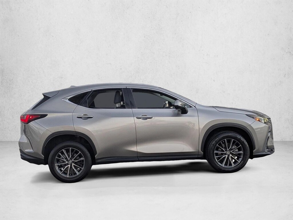 Used 2023 Lexus NX Premium SUV