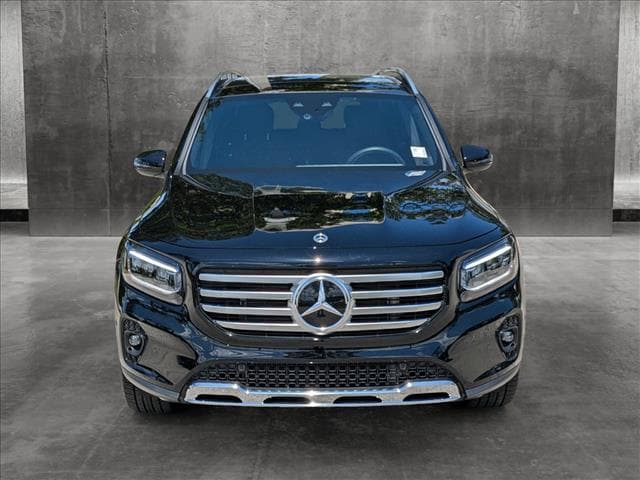 Used 2024 Mercedes-Benz GLB Base with VIN W1N4M4GB2RW356554 for sale in Miami, FL