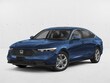  Honda Accord Sedan