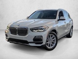 2020 BMW X5