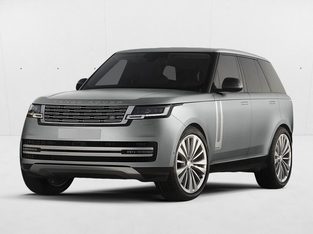 Used 2023 Land Rover Range Rover P530 SE 7 Seat SUV