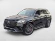  Mercedes-Benz AMG GLS 63