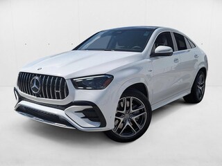 2024 Mercedes-Benz AMG GLE 53